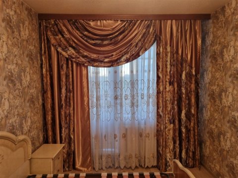 3-к квартира, 4/9 эт., 66м²