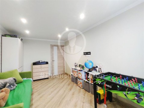 2-к квартира, 13/15 эт., 80м²