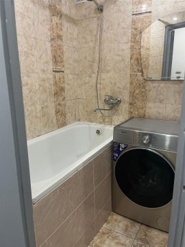 2-к квартира, 1/5 эт., 44м²