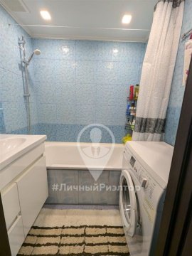 2-к квартира, 3/5 эт., 53м²