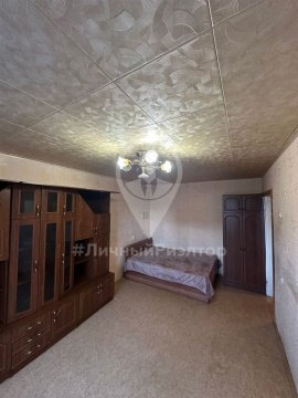 1-к квартира, 4/5 эт., 30м²