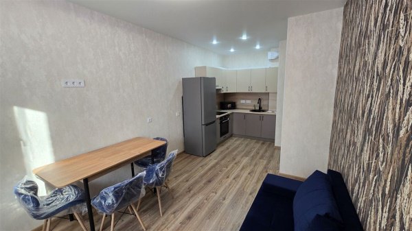 1-к квартира, 2/7 эт., 40м²