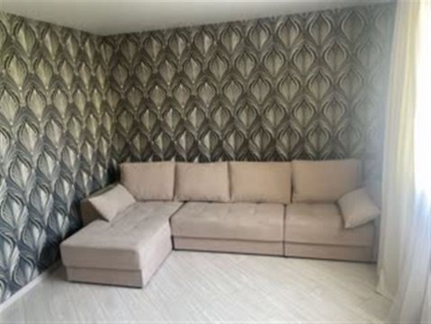 2-к квартира, 3/4 эт., 44м²