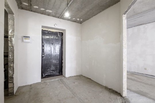 1-к квартира, 7/10 эт., 42м²