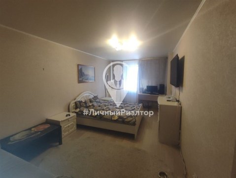 1-к квартира, 6/8 эт., 42м²
