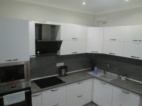 1-к квартира, 15/17 эт., 50м²