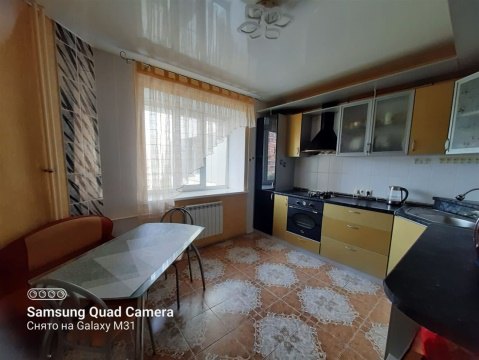 3-к квартира, 4/9 эт., 101м²