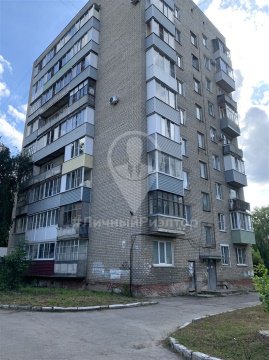 2-к квартира, 7/10 эт., 42м²