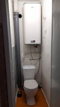 1-к квартира, 2/2 эт., 30м²