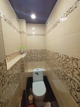 2-к квартира, 5/9 эт., 53м²