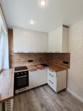 2-к квартира, 2/2 эт., 40м²