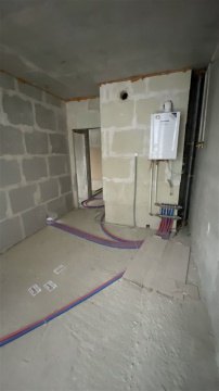 2-к квартира, 2/7 эт., 74м²