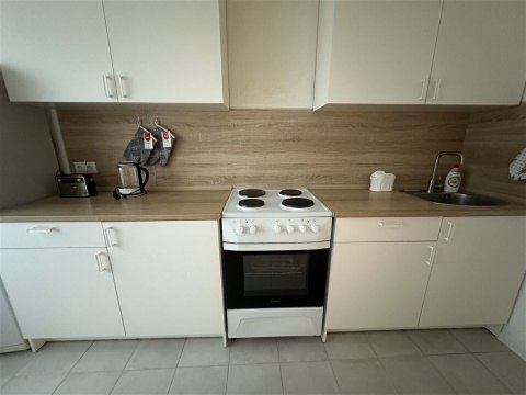 1-к квартира, 13/25 эт., 38м²
