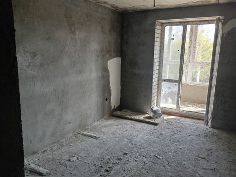 2-к квартира, 3/10 эт., 63м²