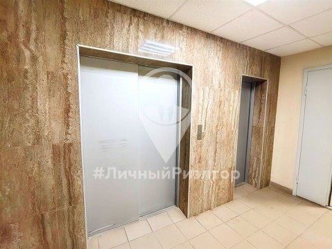 1-к квартира, 8/18 эт., 28м²