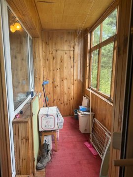 1-к квартира, 3/5 эт., 46м²