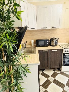 2-к квартира, 7/12 эт., 40м²