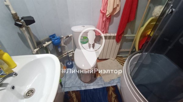 Дом 48м², участок 35 сот.