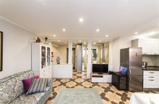 3-к квартира, 5/9 эт., 70м²