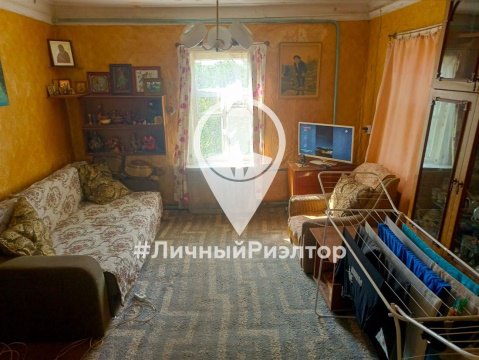 Дом 59м², участок 15 сот.