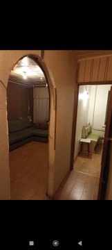 1-к квартира, 5/5 эт., 30м²