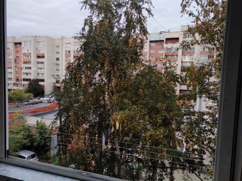 3-к квартира, 3/5 эт., 60м²
