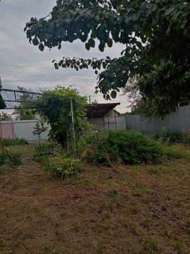 Дом 110м², участок 47 сот.