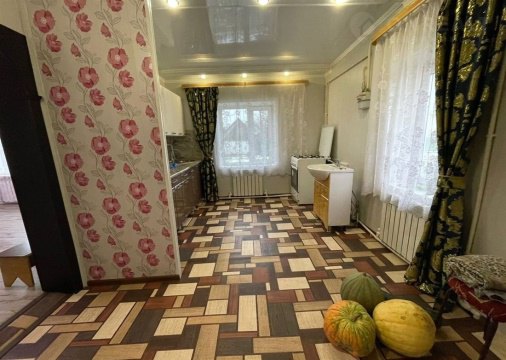 Дом 72м², участок 22 сот.