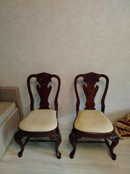 1-к квартира, 6/12 эт., 38м²