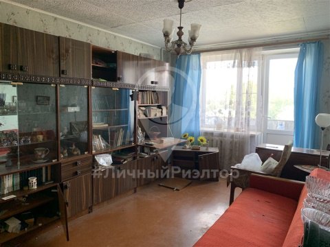 2-к квартира, 7/10 эт., 42м²