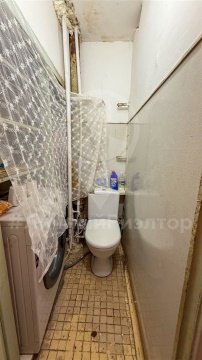 2-к квартира, 7/9 эт., 49м²