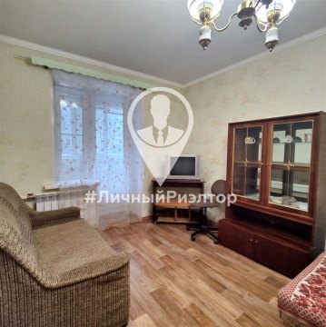 1-к квартира, 2/10 эт., 30м²