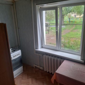 2-к квартира, 1/2 эт., 44м²