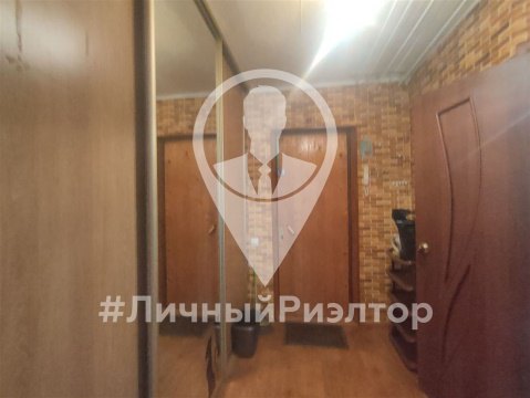 1-к квартира, 2/5 эт., 34м²