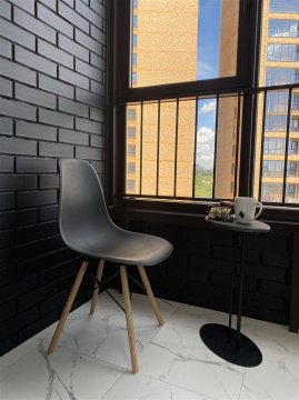 1-к квартира, 9/19 эт., 38м²