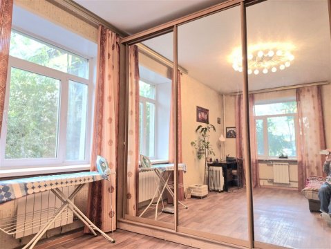 3-к квартира, 3/5 эт., 76м²