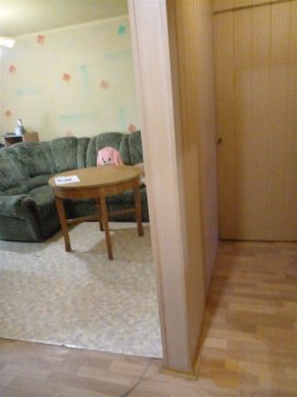 2-к квартира, 5/5 эт., 44м²