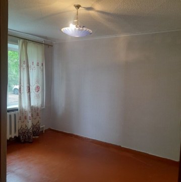 2-к квартира, 1/2 эт., 44м²