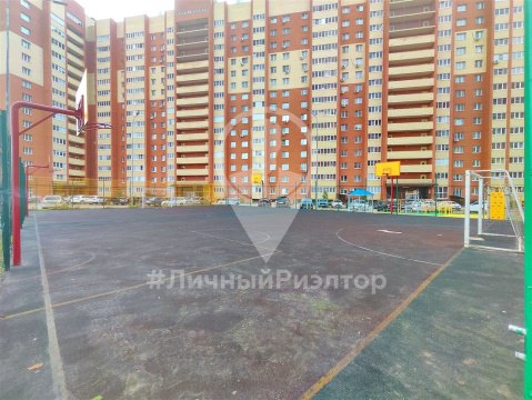 2-к квартира, 13/15 эт., 80м²