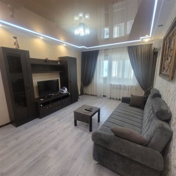 1-к квартира, 9/11 эт., 44м²