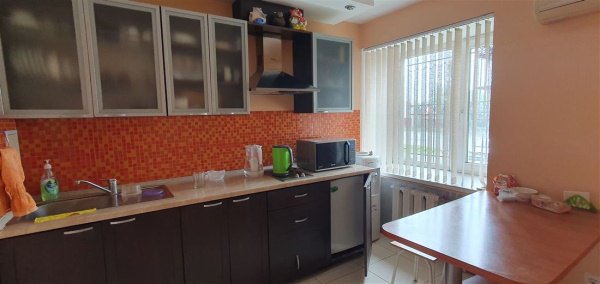 3-к квартира, 1/10 эт., 119м²
