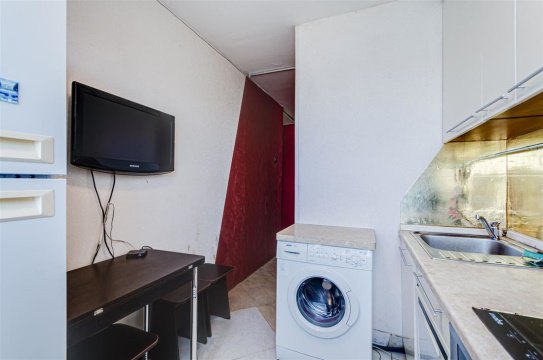 2-к квартира, 4/5 эт., 55м²