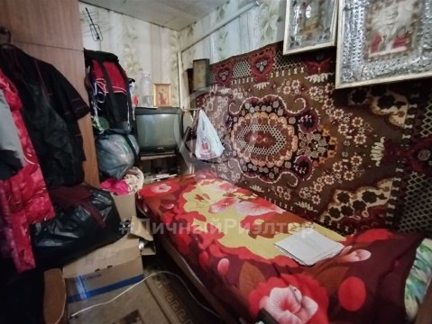 Дом 42м², участок 30 сот.