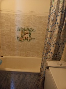 2-к квартира, 8/12 эт., 52м²