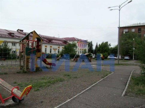 1-к квартира, 3/16 эт., 43м²
