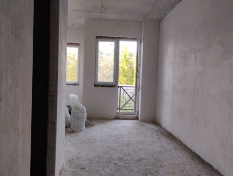 Студия, 3/3 эт., 26м²