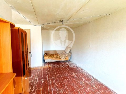 1-к квартира, 5/5 эт., 31м²