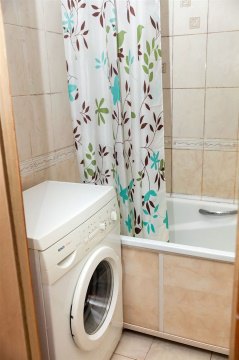 3-к квартира, 5/5 эт., 67м²