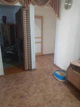 3-к квартира, 2/5 эт., 66м²