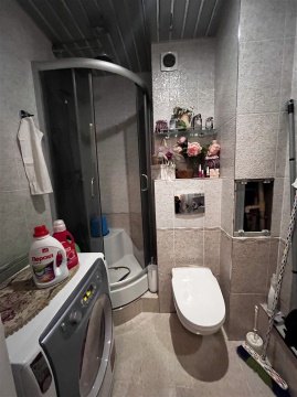 3-к квартира, 3/12 эт., 89м²